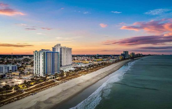 Oceanview Retreat at the Beach