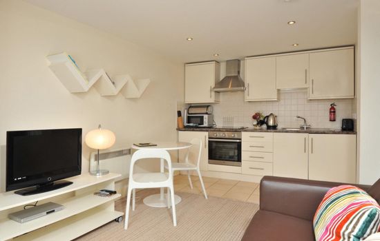 Appartement in Torquay