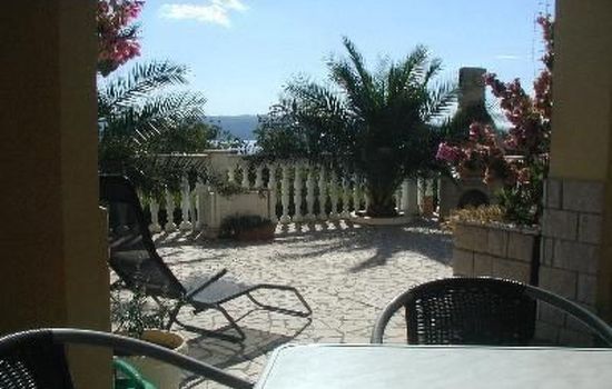 Gemütliches Erdgeschossstudio