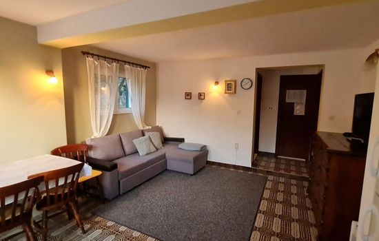 Charmante Wohnung Jasmine 1 in Strandnähe