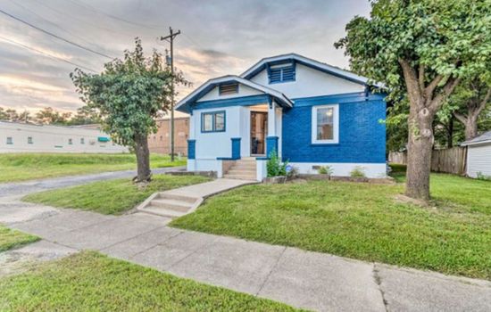 4 Bedroom close to everything.