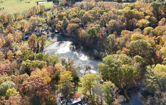 Heron Hill Retreat | Private Gatherings & Events