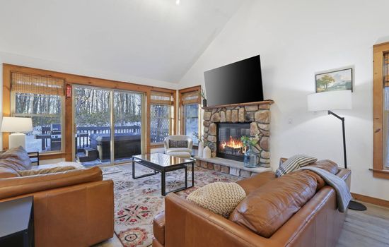 Summer fun at camelback • Hot Tub & Pool