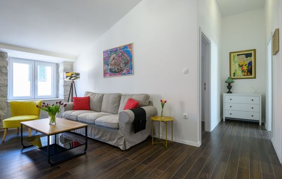 Mariner Boutique-Ort im Herzen von Dubrovnik