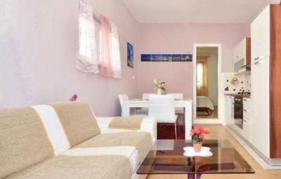 Charmante Wohnung La-Le