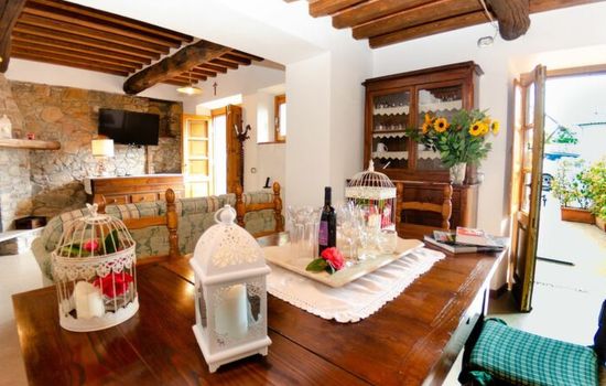 Alla Piazzetta Proprietà