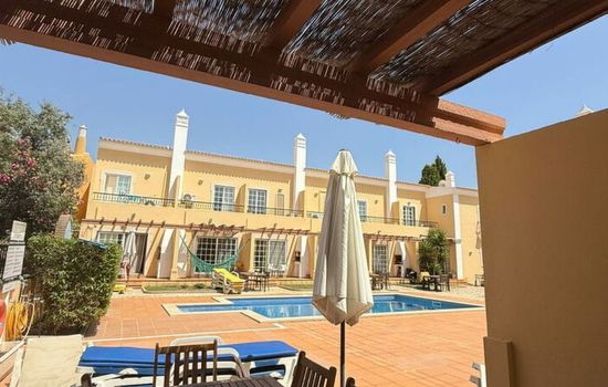 T2 Sol&mar Vilamoura