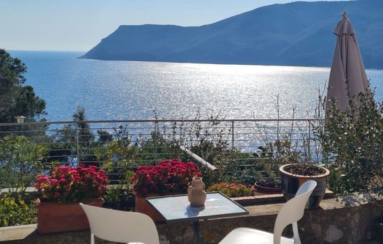 Apt. Trudy , Charme nur ein paar Schritte vom Meer entfernt