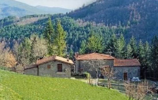 Maisonette-Ferienwohnung mit Garten