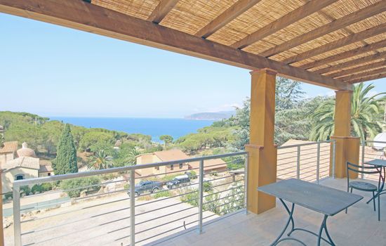 'Villa Artemide Uno'