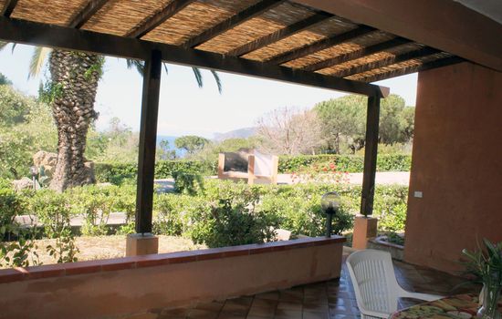 Wohnung mit Wasserblick