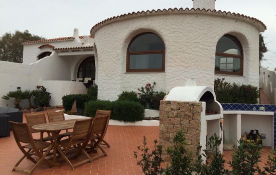 'Villa La Marinedda