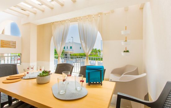 Appartamento Cristallo