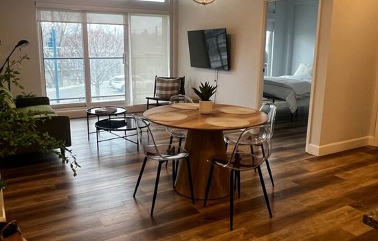 *New* The Carlyle 209