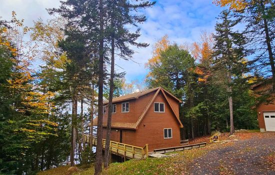 The Bunkhouse