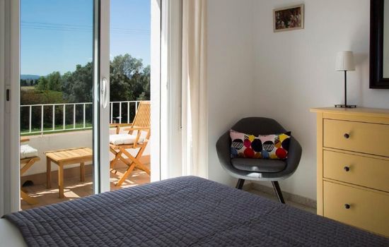 Casa Ter mit Gemeinschaftspool