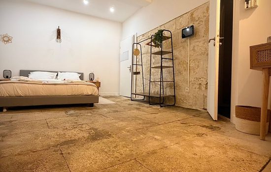 Chambre Gardianne