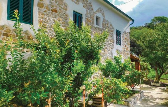 für 6 Personen in Supetarska Draga