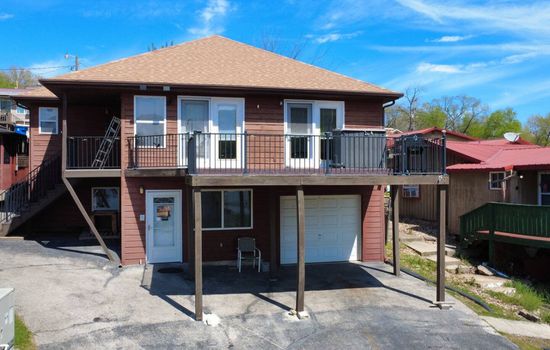 The Residence at Duck Harbor