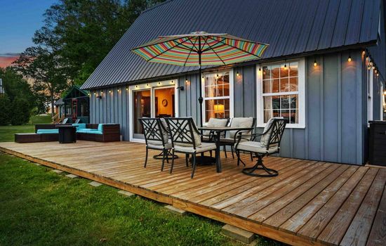 Lake Great Pond| Dog Friendly | Boat Launch