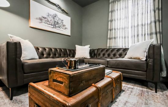 Furnished 30-Day Retreat | Insurance & Relocation