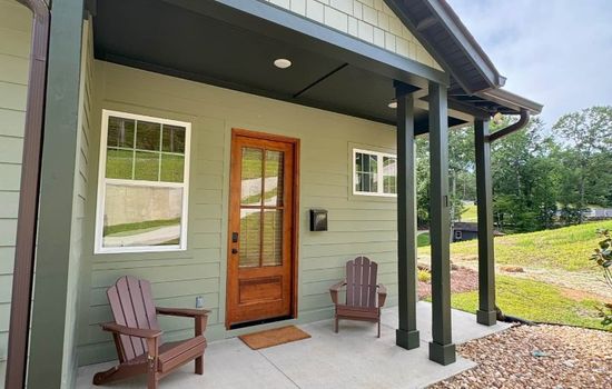 Bay Ridge Villas-Unit 1