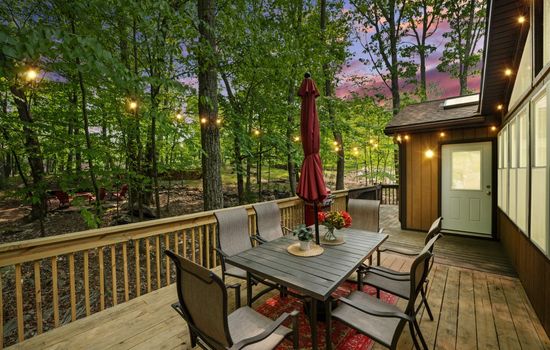 Cabin in the Pines | Hot Tub & Game Room