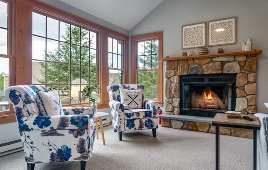 Hemlock Haven Cabin Near Camelback with Game Loft