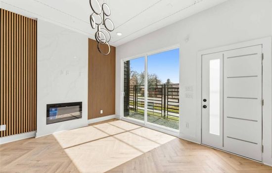 The LuxeStone Collection