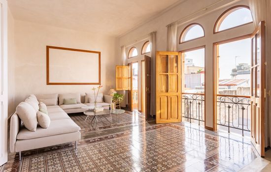 Premier Penthouse by Eden Rentals