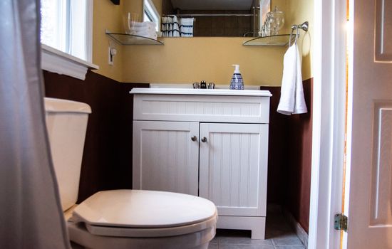 Riverview Cottage - Myers Cave Resort