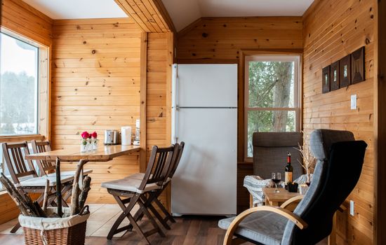 Lakeview Cottage - Myers Cave Resort