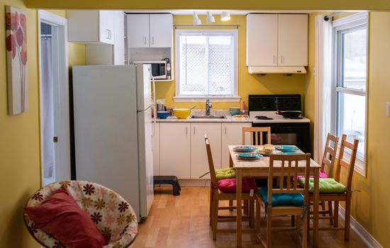 Gardenview Cottage - Myers Cave Resort