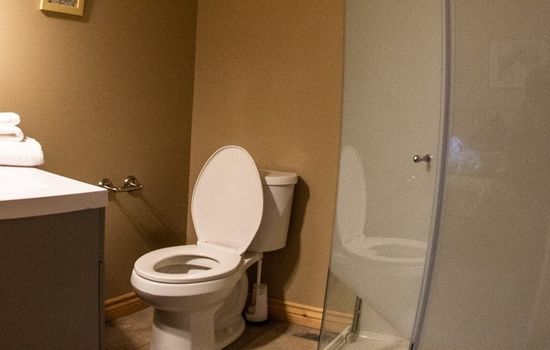 The Lodge - Myers Cave Resort