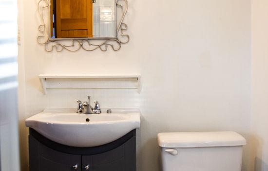 Starsview Cottage - Myers Cave Resort