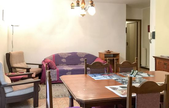 'Casa Julia' mit Grill