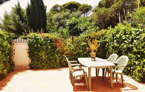 Schöne Wohnung Nr. 1 in Platja d'Aro