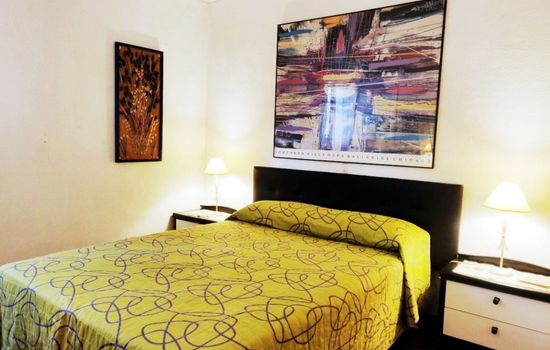 Schöne Wohnung Nr. 2 in Platja d'Aro