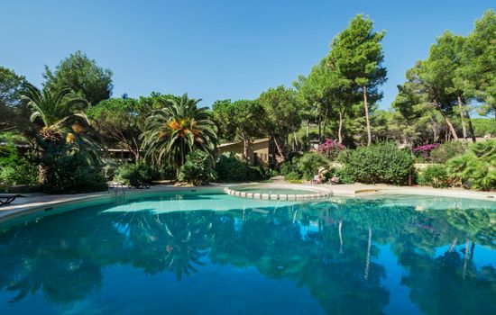Pool Outdoor