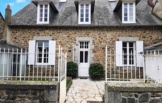 Maison entiere export