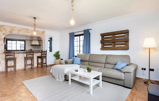 Villa Marysol by Eden Rentals Villas