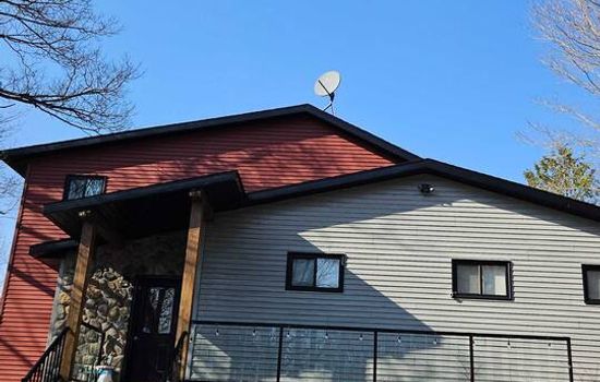 Otter Lake Cottage, 4 Bedroom, 2 Bath, Lake Views