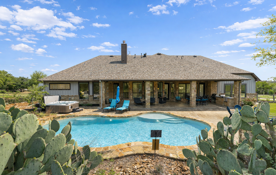 Designed for Unforgettable Group Getaways