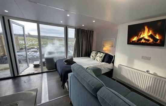The Lux Pod