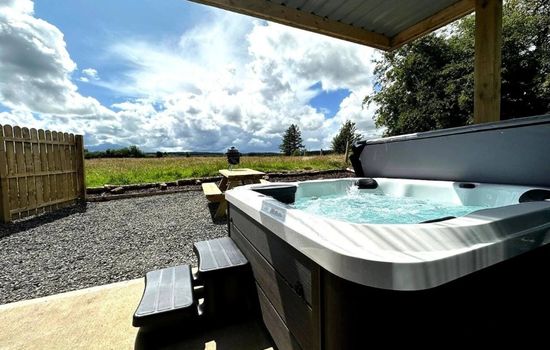 The Lux Pod