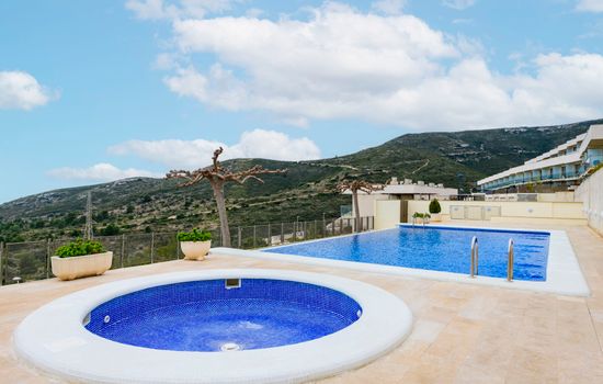 Pool Outdoor