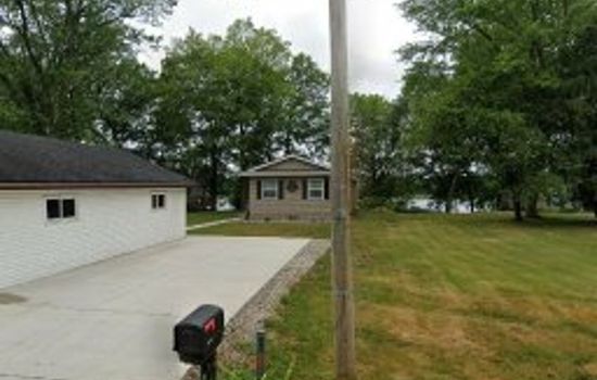 Lencioni Fish Lake House