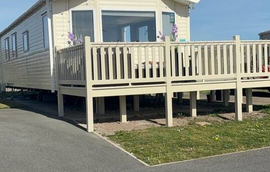 The Retreat Sea Side - Golden Sands Towyn