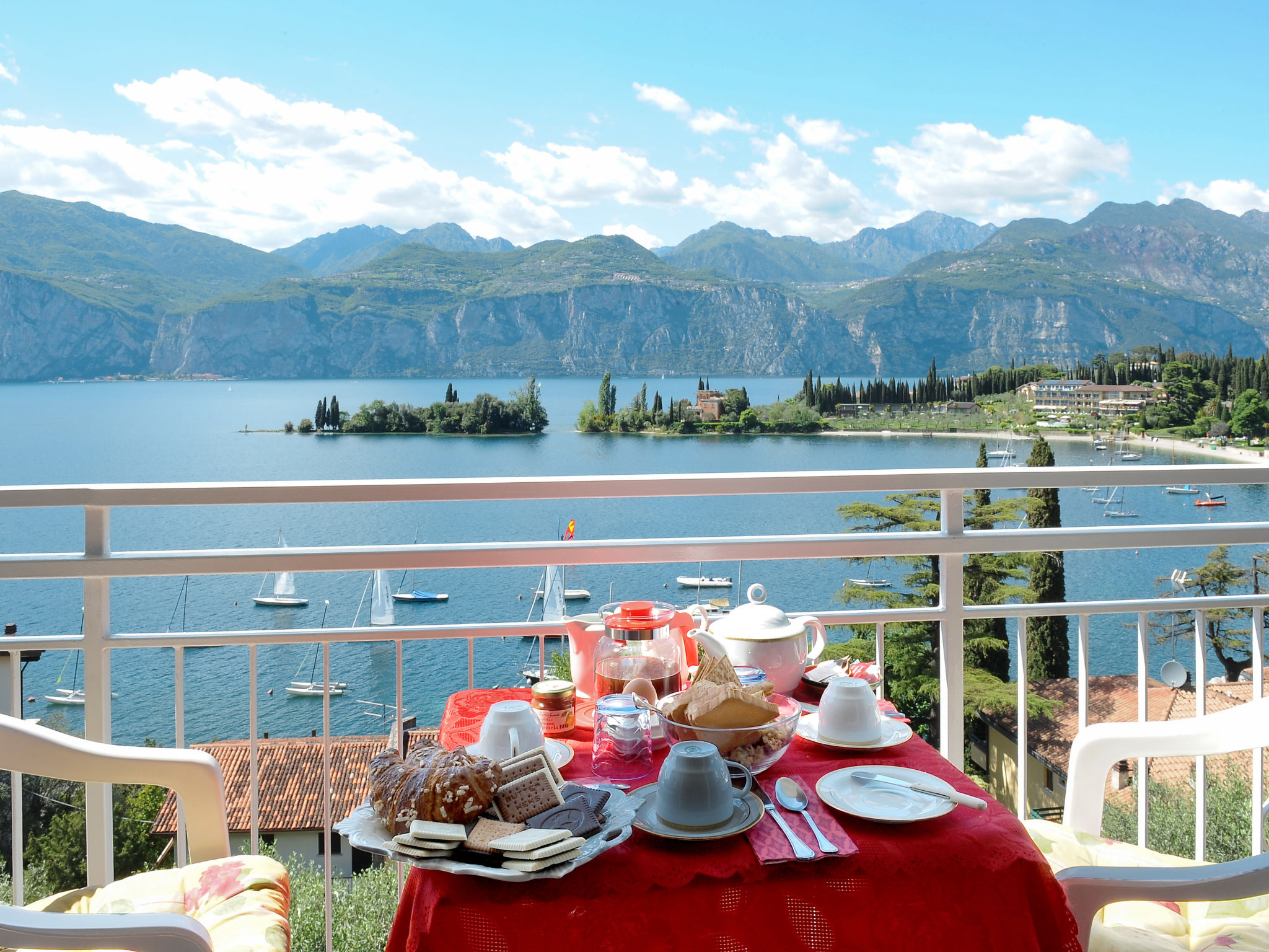Casa Rosa Rentals | Lake.com