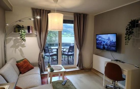 Oppheim Holiday Apartment